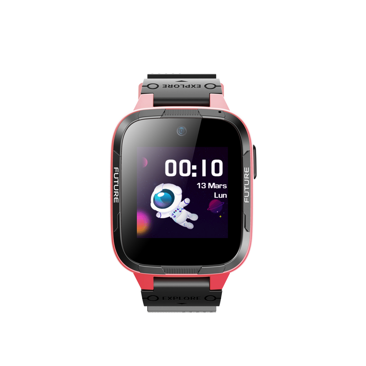Botslab Kids Smart Watch E3