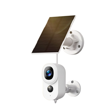 C203 Outdoor Wireless Security Camera