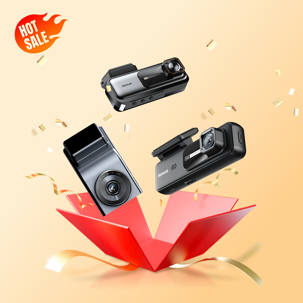 Dashcam-Mystery-Box