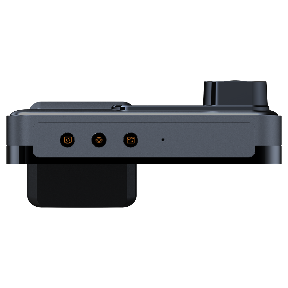 G980H Pro Dashcam