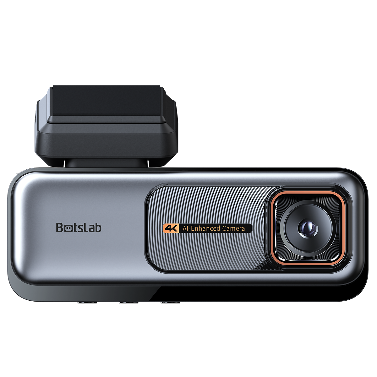 G980H-Dashcam + CPL-Filter und fest verdrahtete Type-C-Stromversorgung