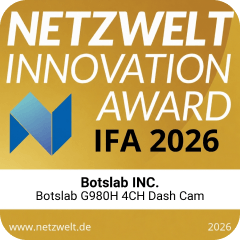 NETZWELT-Innovationspreis IFA 2026