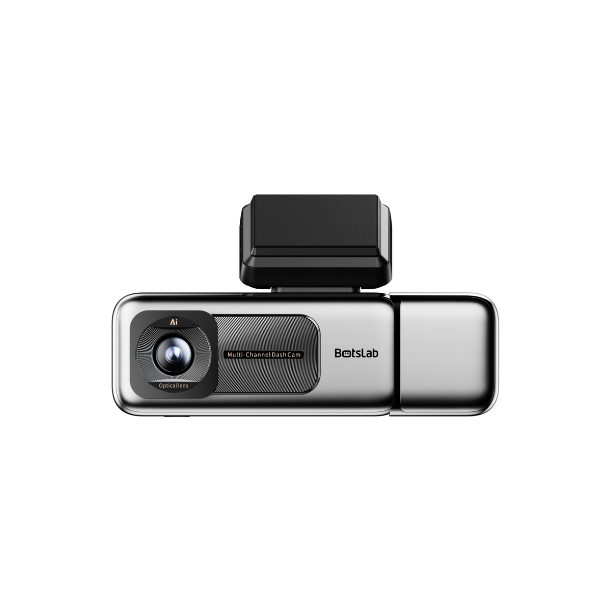 G980H-Dashcam mit 2 Kanälen (vorne und innen)