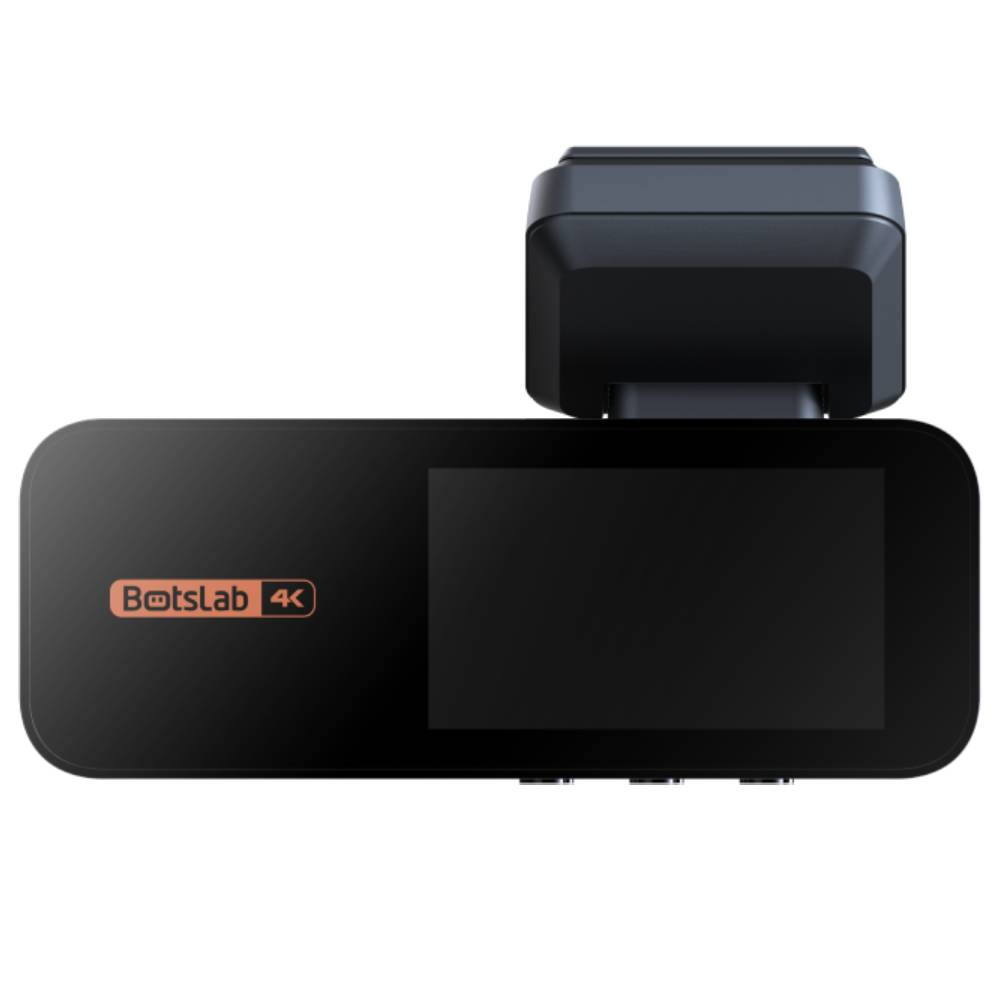 G980H Dashcam