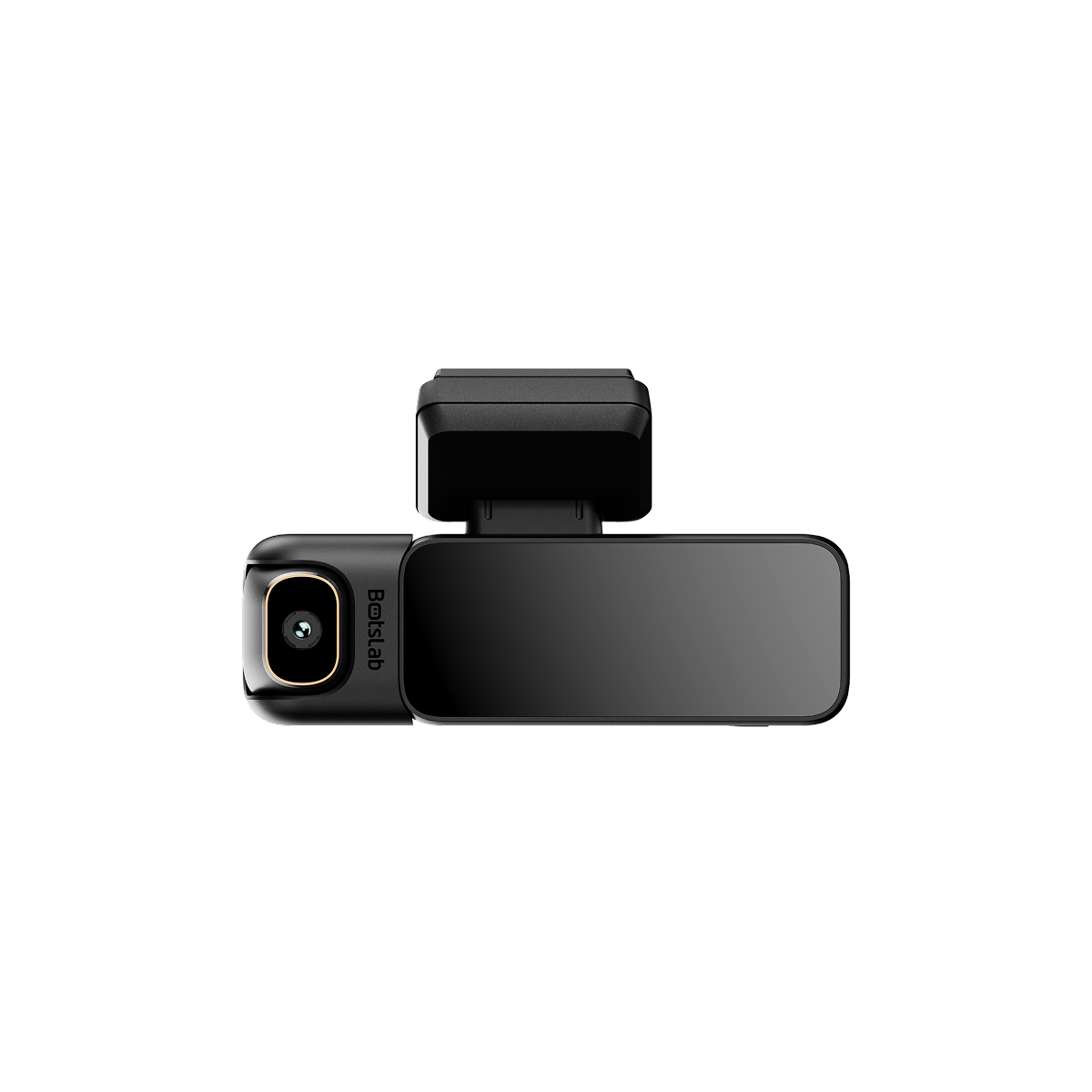 G980H 3-Kanal-Dashcam mit 3 Kameras