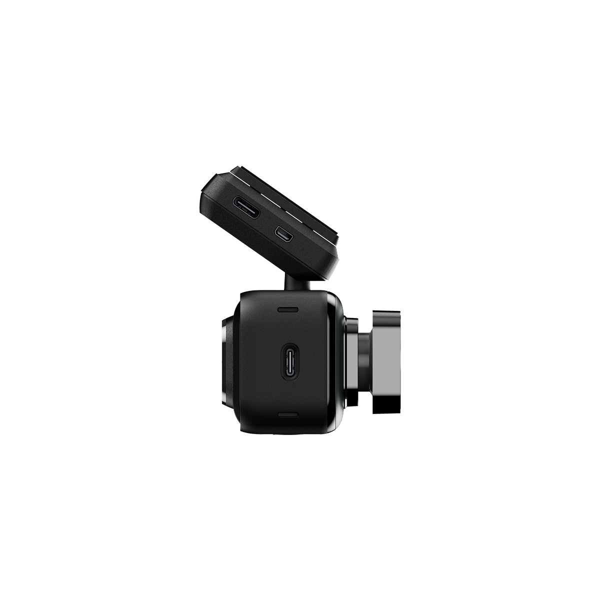 G980H 3-Kanal-Dashcam mit 3 Kameras