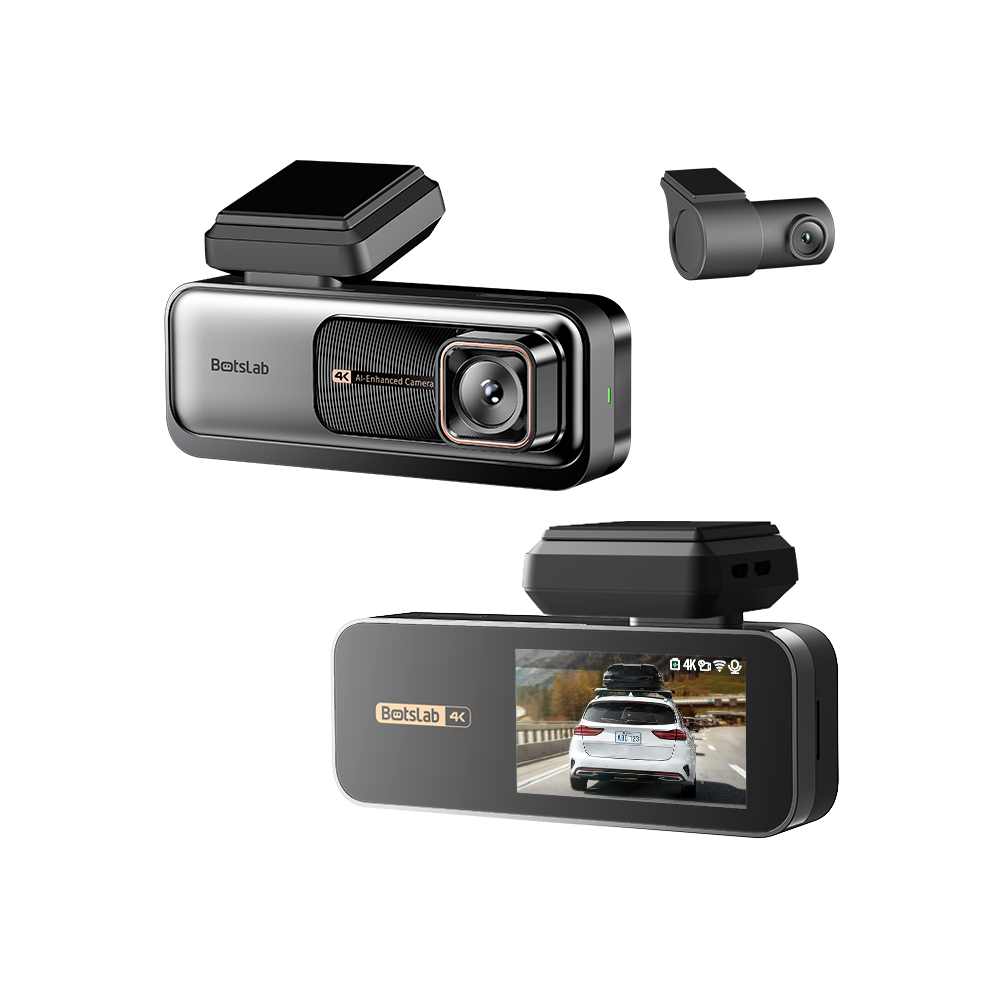 G980H Dashcam EU