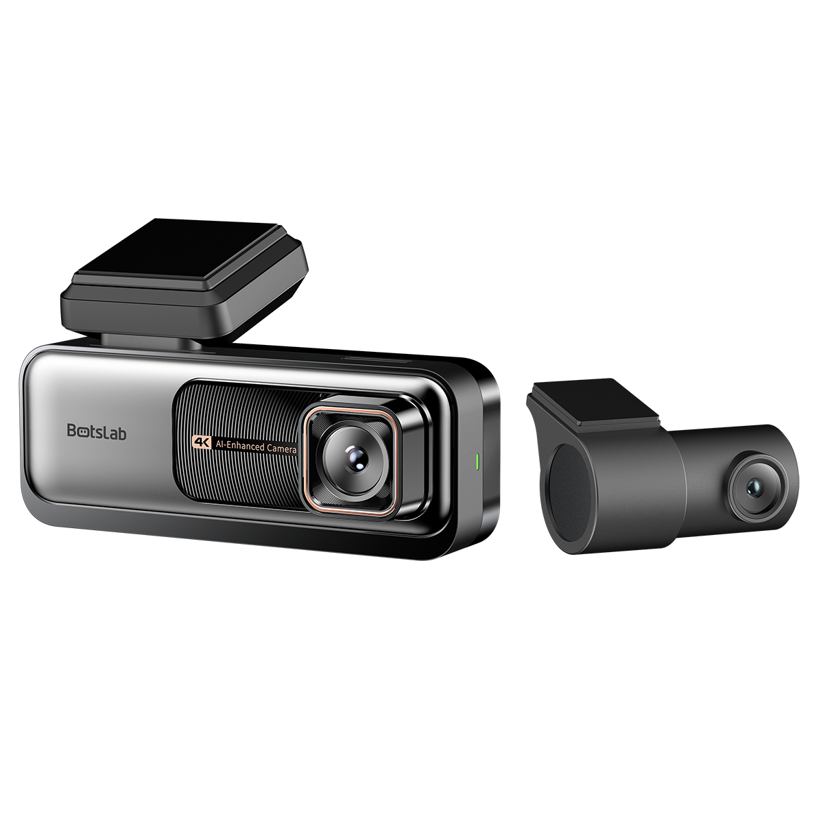G980H Dashcam