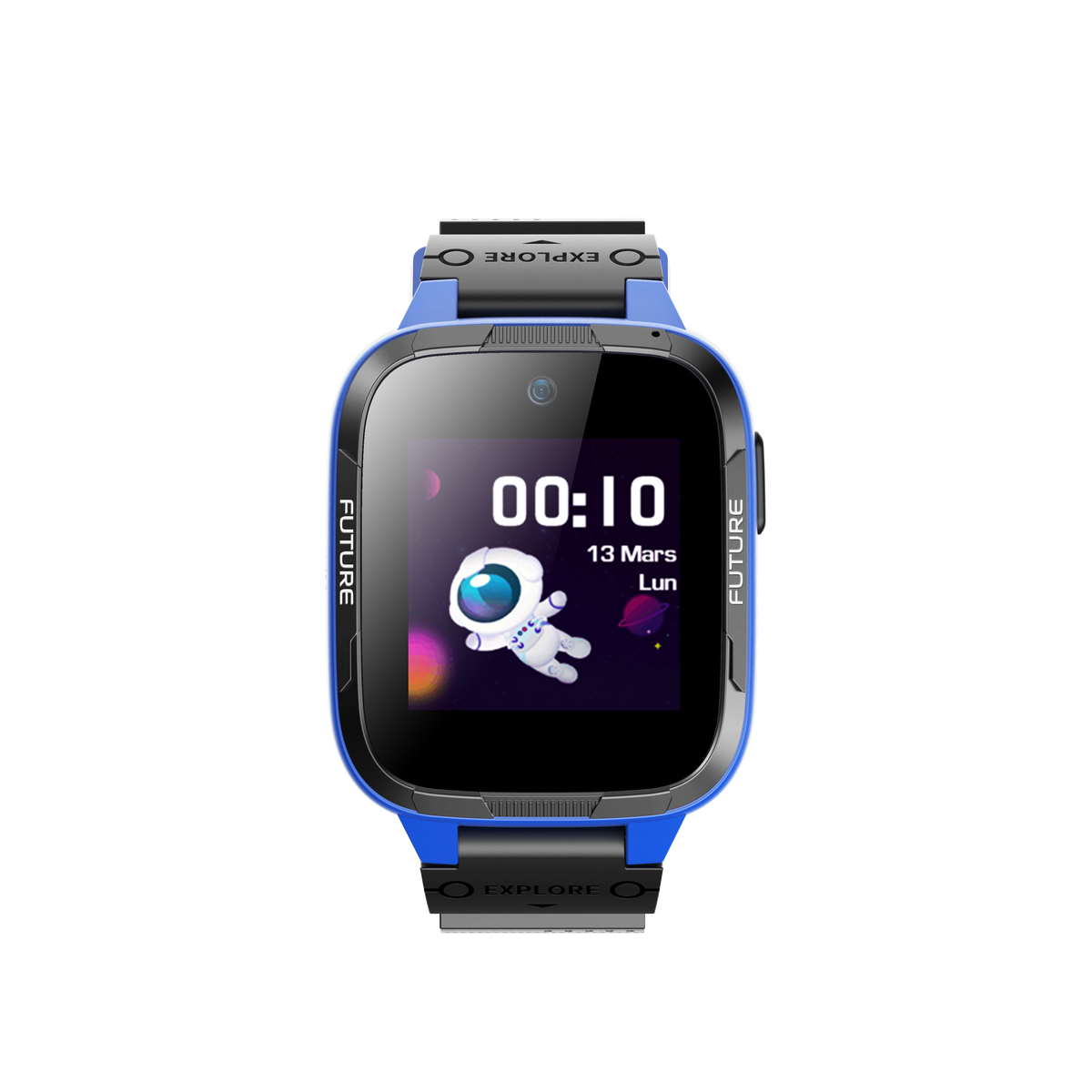 Botslab Kinder-Smartwatch E3