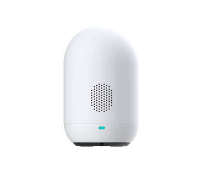 Home Security Bundle: W510 (4-Camera Kit) + C221 + R810
