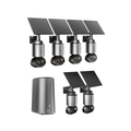 6-Kamera-Set