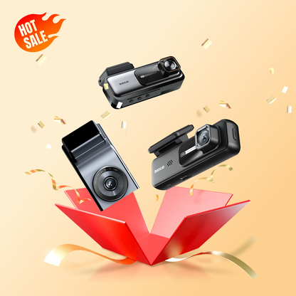 Dashcam-Mystery-Box