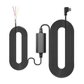 USB-C-Festverdrahtungskit für Dashcams der G980H-Serie