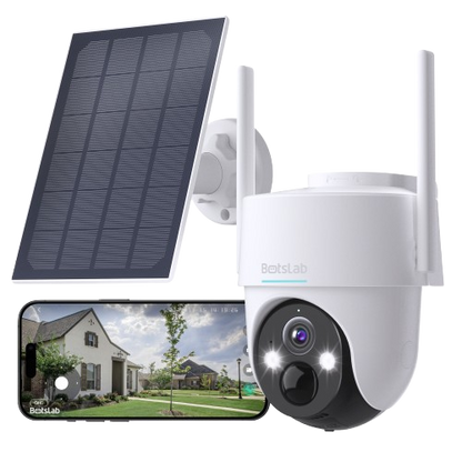 W313 PT-Akku-WLAN-Kamera