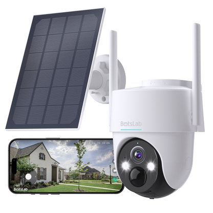 W313 PT-Akku-WLAN-Kamera (3er-Pack)