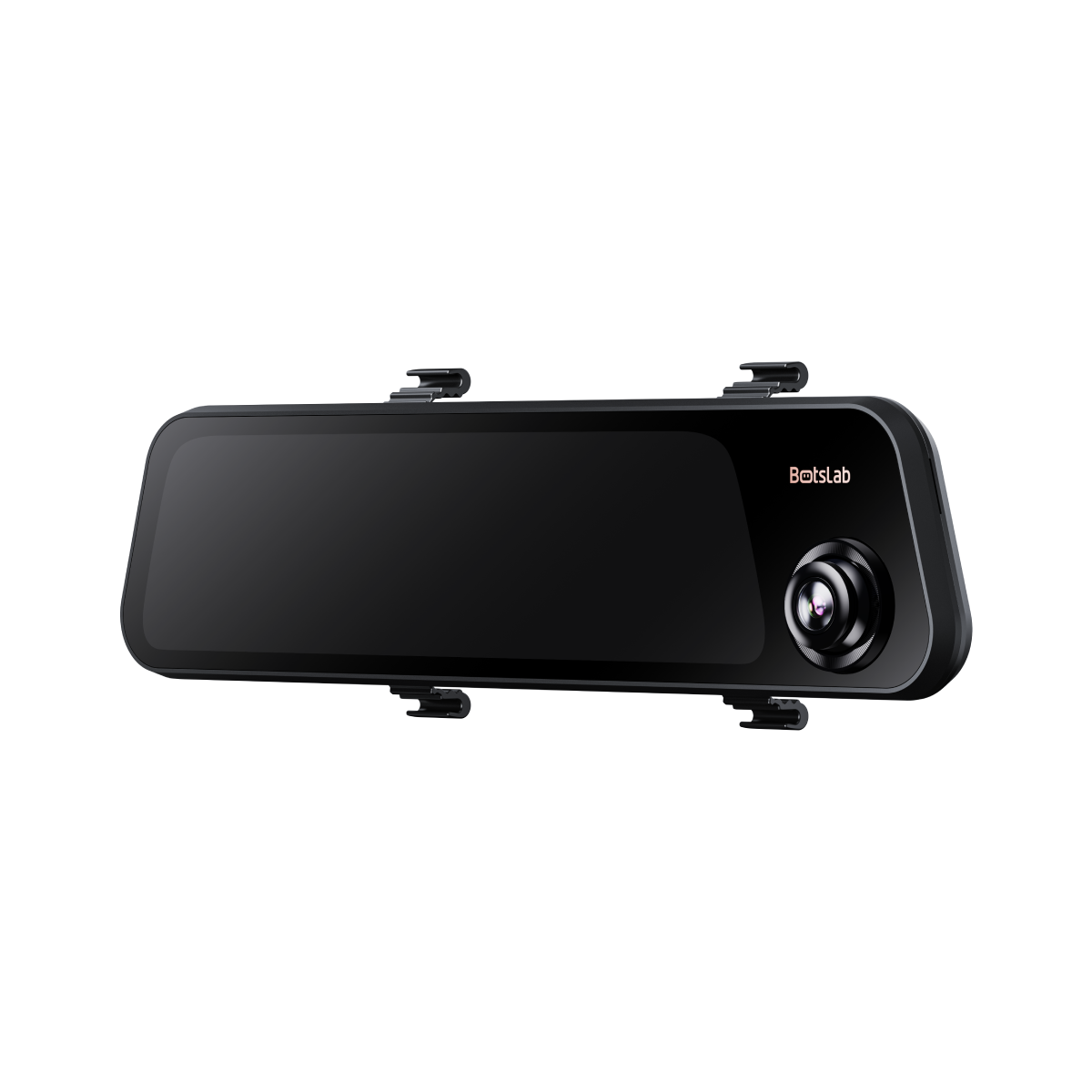 Nightvue-Rückspiegel-Dashcam NV900 (3er-Pack)