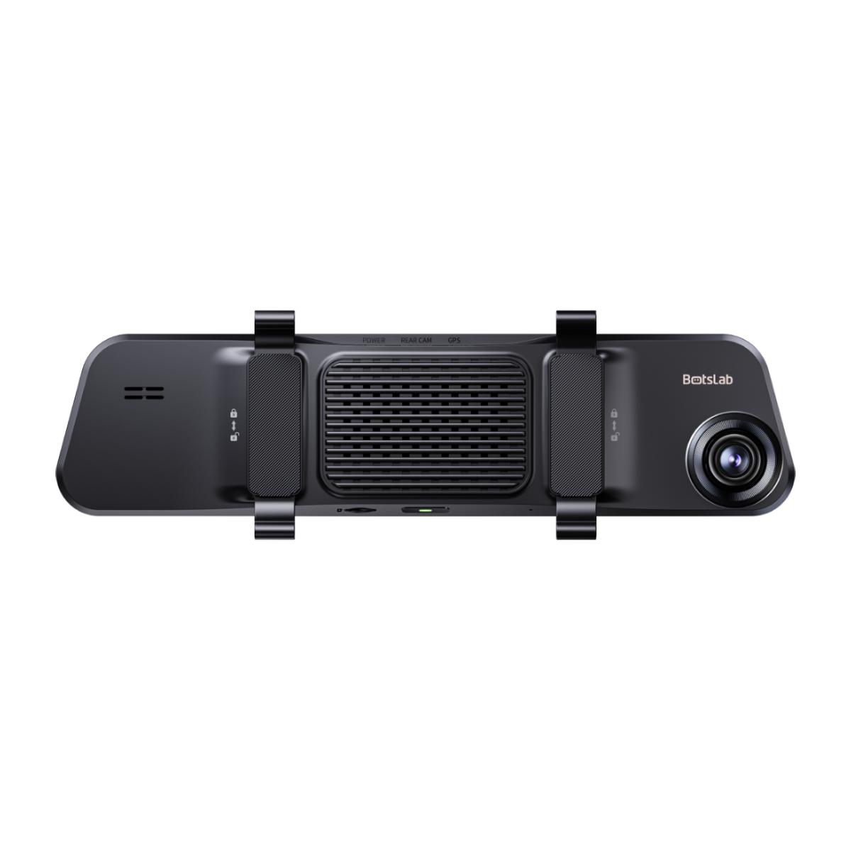 Nightvue-Rückspiegel-Dashcam NV900 (3er-Pack)