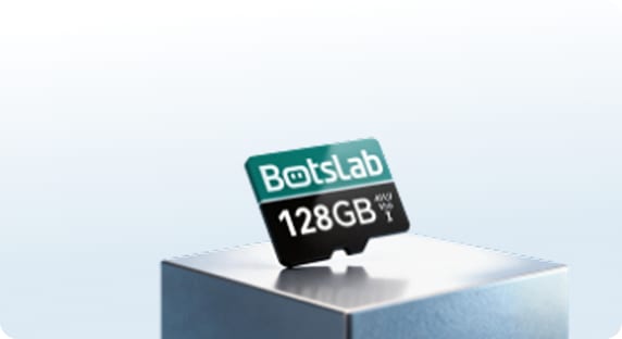 128-GB-Karte