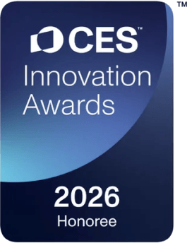 CES-Innovationspreis 2026 – Preisträger