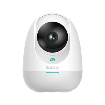 C213 Indoor Security Camera