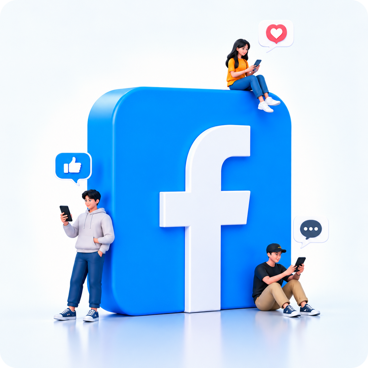Botslab-Facebook-Community
