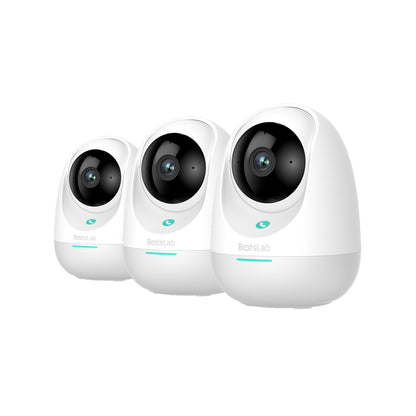 C213 Indoor Security Camera (3 Packs)