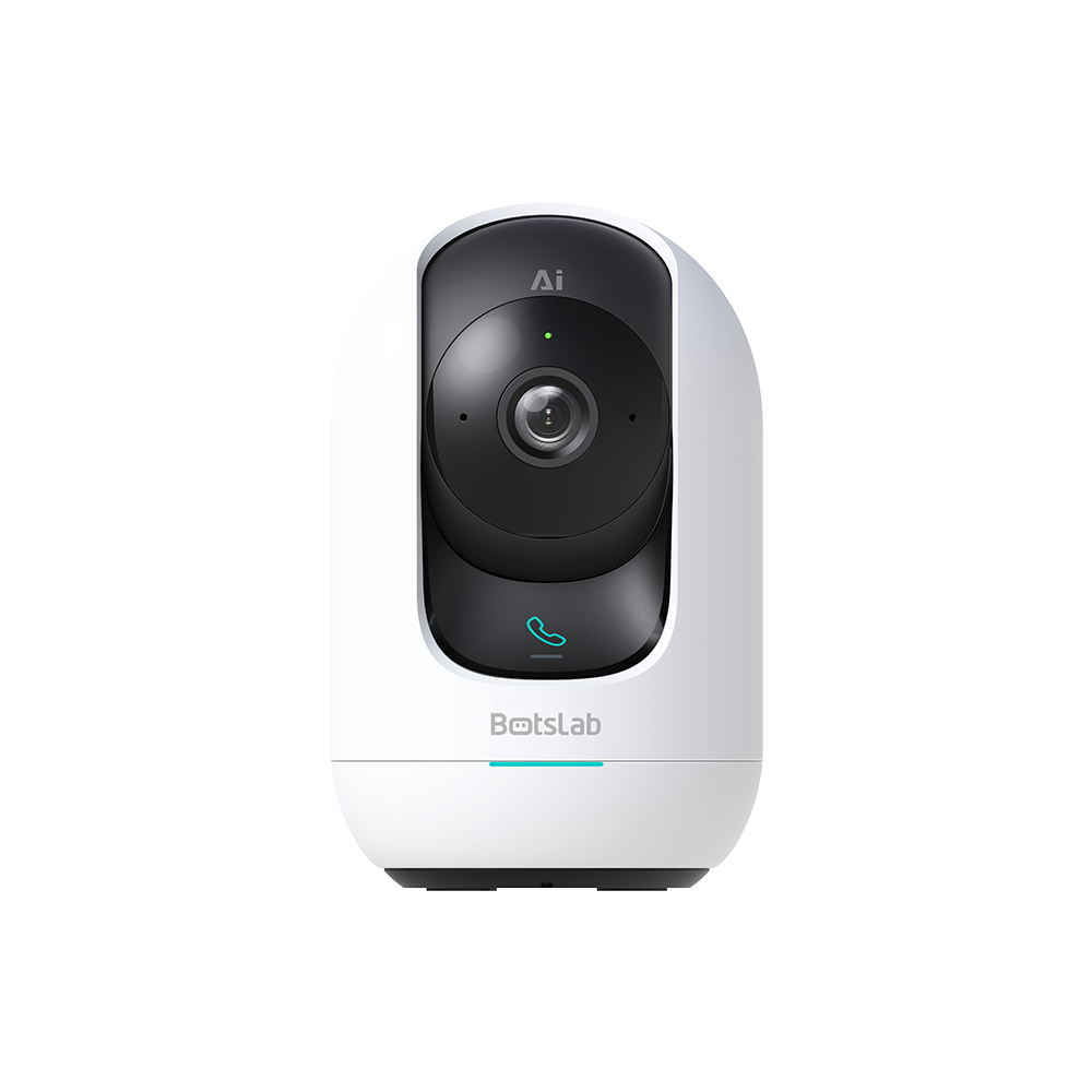 C221 3K / 5MP HD-Innenüberwachungskamera