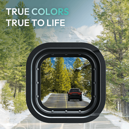CPL-Polarisationsfilter: Nur für die G980H / G980H Pro Dashcam