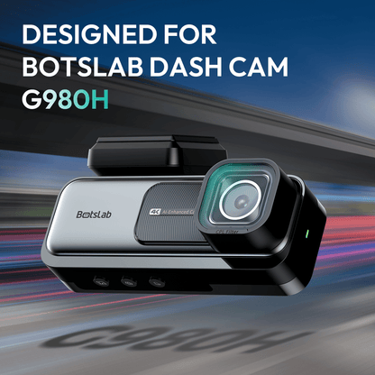 CPL-Polarisationsfilter: Nur für die G980H / G980H Pro Dashcam