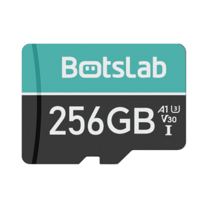 Botslab Flash-Speicherkarte