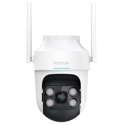 W312 Outdoor Pan/Tilt Camera (3 Packs)