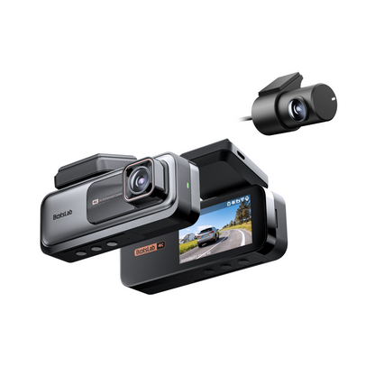 G980H Dash Cam