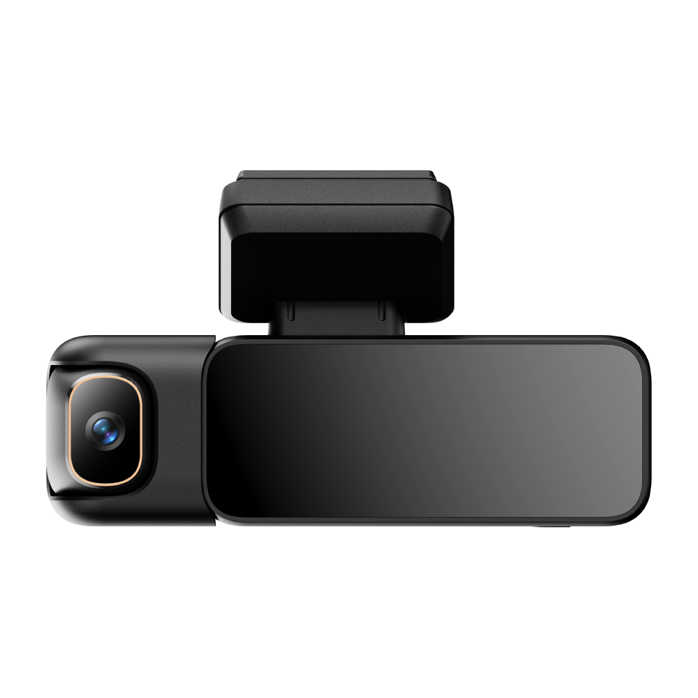 G980H 2-Channel (Front and Inside) Dash Cam