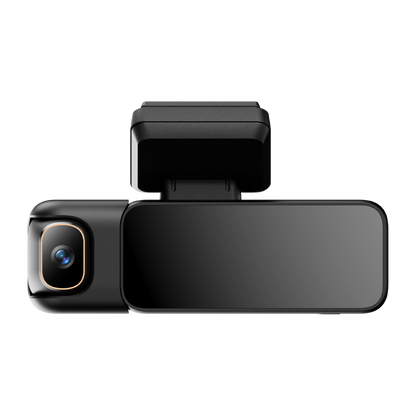 G980H 2-Channel (Front and Inside) Dash Cam