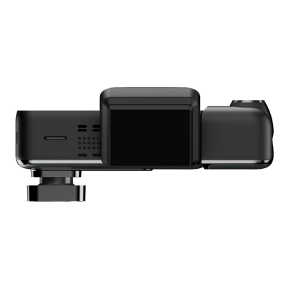 G980H 2-Channel (Front and Inside) Dash Cam