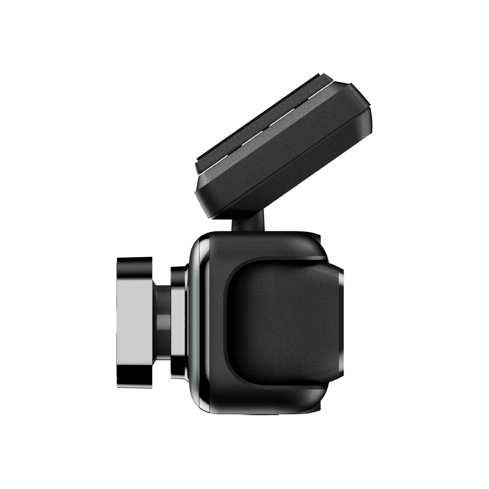 G980H 2-Channel (Front and Inside) Dash Cam
