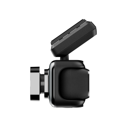 G980H 2-Channel (Front and Inside) Dash Cam