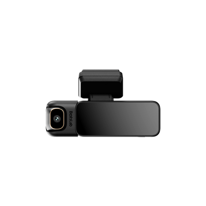 G980H 3-Kanal-Dashcam mit 3 Kameras