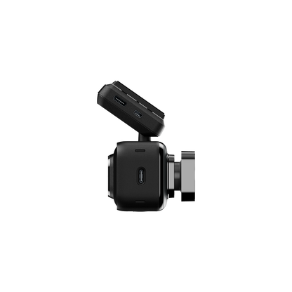 G980H 3-Kanal-Dashcam mit 3 Kameras