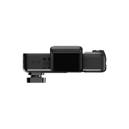 G980H 3-Kanal-Dashcam mit 3 Kameras