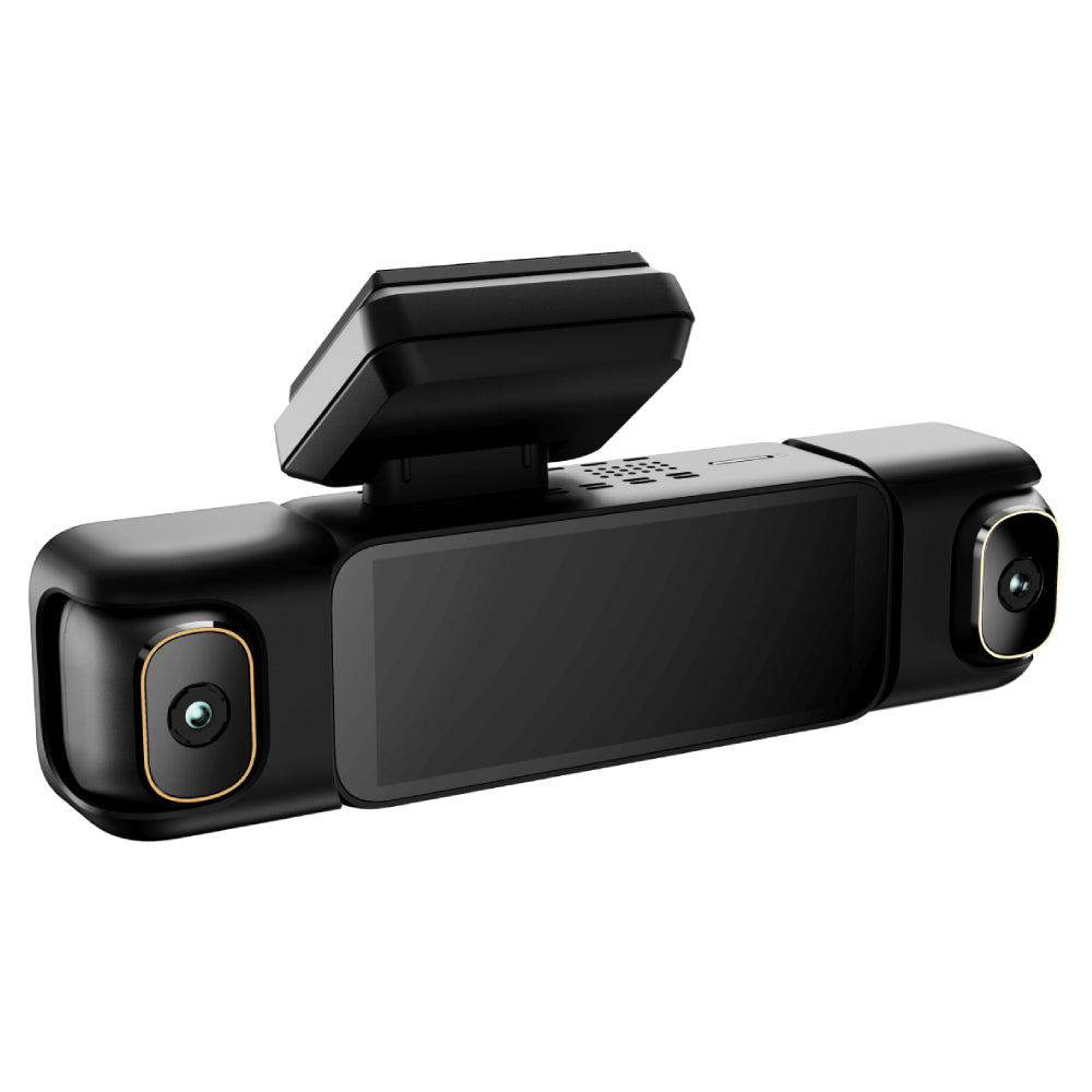 G980H 4-Kanal-Dashcam mit 4 Kameras EU