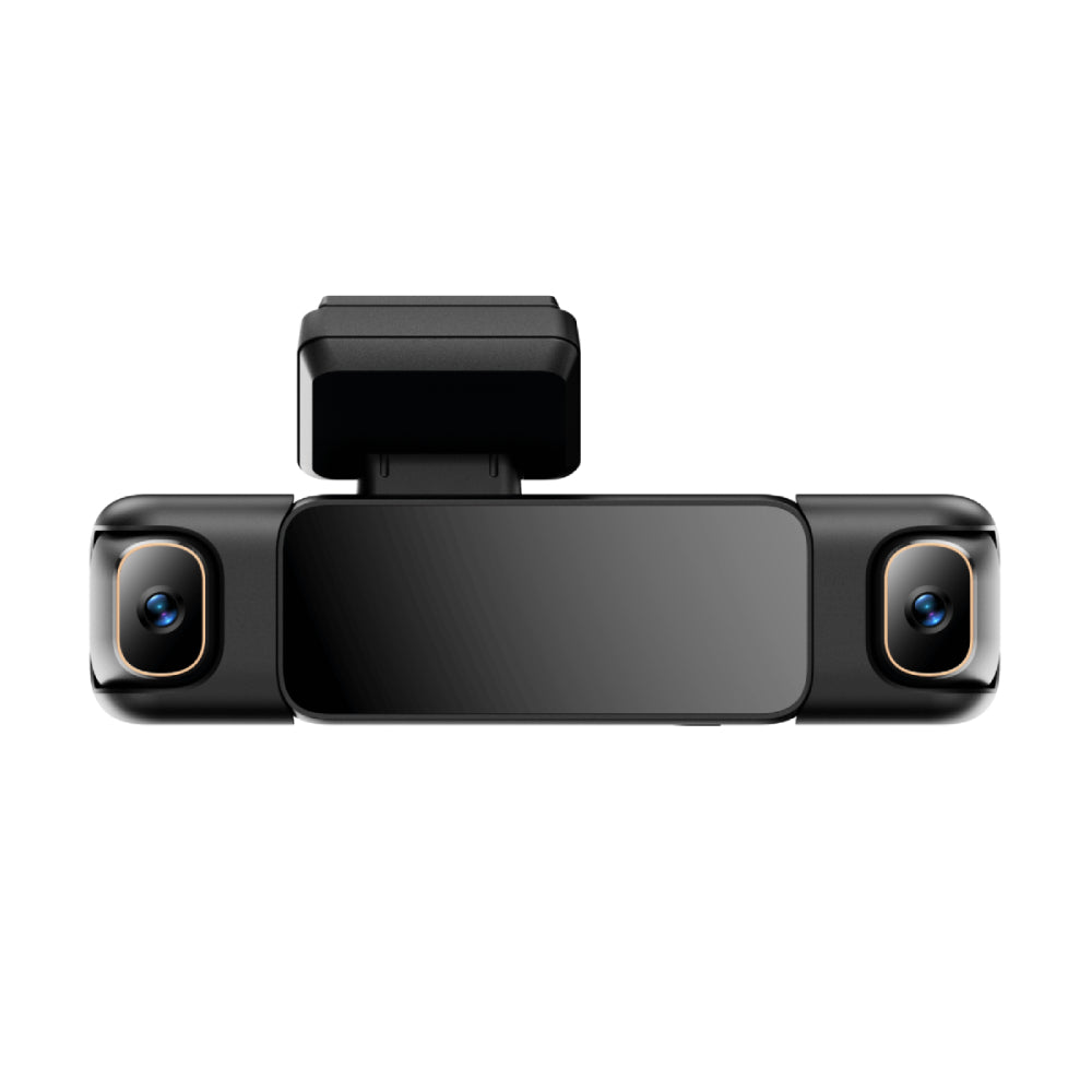 G980H 4-Kanal-Dashcam mit 4 Kameras EU