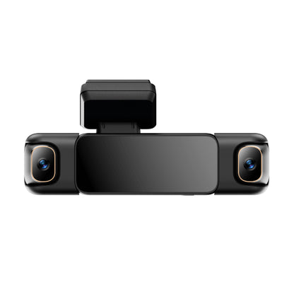 G980H-4-Kanal-Dashcam + fest verdrahtete Type-C-Stromversorgung