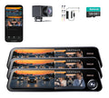 Nightvue-Rückspiegel-Dashcam NV900 (3er-Pack)