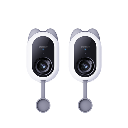 Botslab-Fensterkamera W101 (2er-Pack)