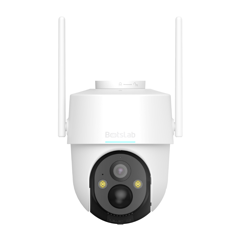 W313 PT-Akku-WLAN-Kamera