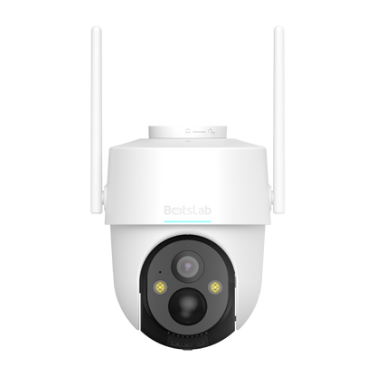 W313 PT-Akku-WLAN-Kamera