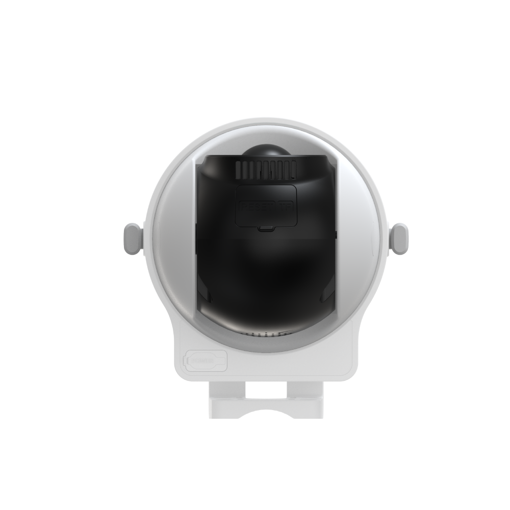 W313 PT-Akku-WLAN-Kamera