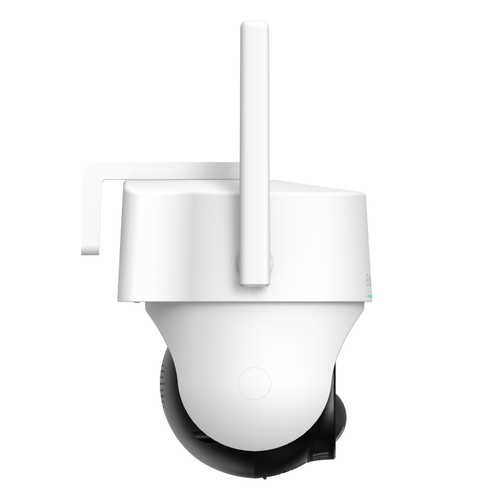 W313 PT-Akku-WLAN-Kamera