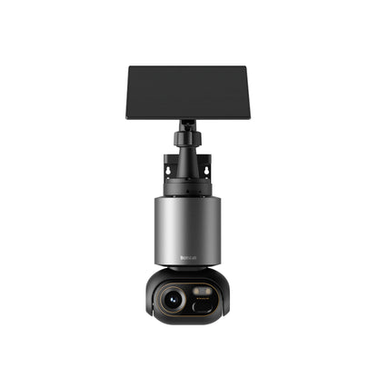 Sicherheitspaket für Zuhause und unterwegs: G980H Pro Dashcam + W510 4-Kamera-Außenkamera